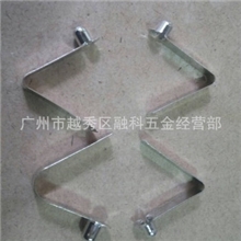 弹簧厂家直销弹簧片/弹簧珠片/弹簧片彈簧/（特殊可定制）