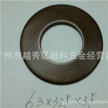 弹簧厂专业加工蝶形弹簧，碟簧，碟形垫片（图）