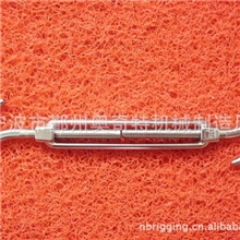 厂家常年供应遮阳帆不锈钢花兰索具（图）