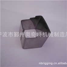 供应厨具五金配件不锈钢挡火圈（可定做）