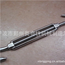 厂家批发供应高品质不锈钢浇铸件花兰螺丝（图）