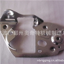 承接各种非标五金冲压件304316不锈钢可来图来样定做加工