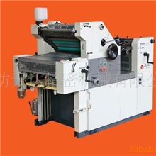 TD47II-W（三墨一水胶印机）