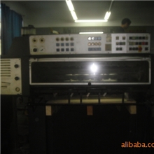 供应：海德堡102印刷机，二手印刷机，对开印刷机