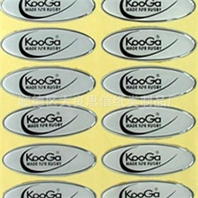 供应滴胶商标标牌透明水晶滴胶滴胶LOGO