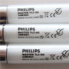 供应高输出节能荧光灯飞利浦MasterTL524W/865三基色灯管