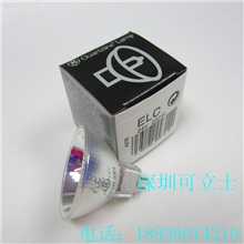 热销医疗灯杯美国GEELC24v250w卤钨灯杯（杯泡）现货提供