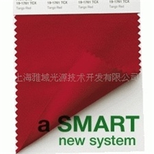 供应PANTONE纺织色卡-棉布单张TCX