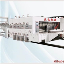 高速印刷机，印刷机，印刷设备，印刷机械，模切机