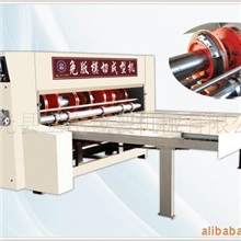 MQJ系列免版模切成型机,纸箱机械，纸箱包装机械