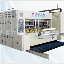 水性印刷机，印刷机，纸箱印刷机，纸板印刷机