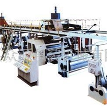 供应三层瓦楞纸板生产线