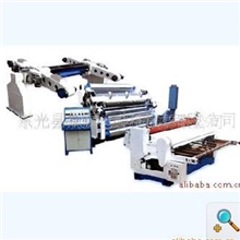 供应单面瓦楞纸板生产线