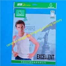 大量批发卡通包装袋新款热卖衣服包装袋小包装袋批发（可定制）