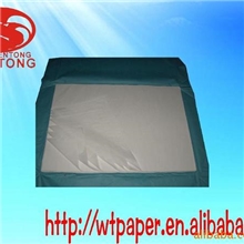 供应单面拷贝纸、双面拷贝纸、17克拷贝纸、包装纸