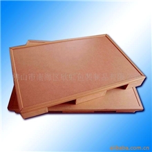 供应高品质蜂窝纸托盘