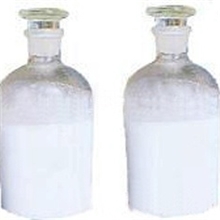 新型造纸助留剂造纸助剂