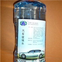 批发浓缩汽车挡风玻璃水窗汽车玻璃水