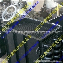 江苏靖江市6吨省煤器锅炉省煤器华盛省煤器厂家直销