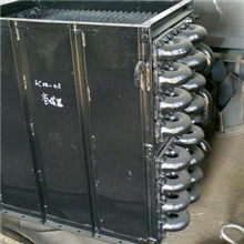 靖江市华盛锅炉省煤器1-40吨省煤器锅炉辅机配件