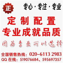 定制更改配置，自助下单1元算好数量即可方便快捷