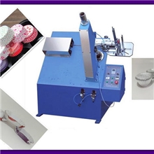 2013邦杰全自动蛋糕面包纸包装机