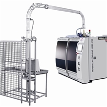 智能快速纸杯机每分钟90只（高品智能高效节能）