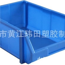 供应斜口箱最新推出最大斜口箱515*345*185mm