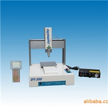 点胶机LED，汽车机械零件点胶机械设备