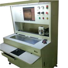 COB自动封胶机，汽车机械零件点胶机设备