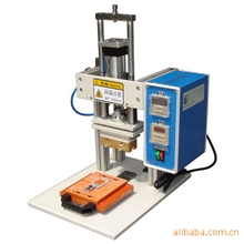 台式热熔机