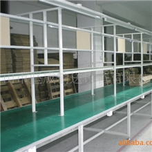 供应电子电器生产线平板线|组装线|包装线|工作台