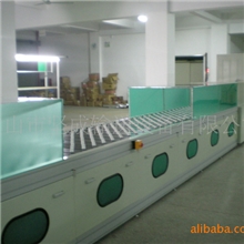 供应多款优质LED.GU10兼容老化线|LED检测设备