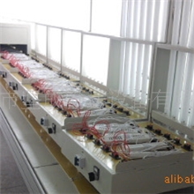 供应订做电子镇流器老化线|镇流器老化线图片|镇流器老化线价格