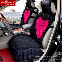 福宇顺美汽车坐垫汽车座垫批发F008-13汽车坐垫汽车坐垫批发