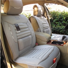 2013汽车坐垫四季新款汽车坐垫四季高档环保三明治座坐垫四季
