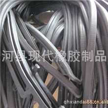 我厂生产批发各种汽车装饰密封条彩条亮装饰条质量三包