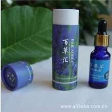 香薰精油檀香百草汇纯植物精油单方精油