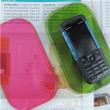 蜘蛛防滑垫汽车魔力贴、防滑垫汽车360&deg;强力防滑贴(多色