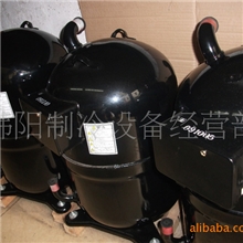 韩阳制冷供应日本三菱10P压缩机CB100-7.5KW