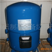 供应美优乐压缩机4P美优乐风冷机组谷轮机组压缩机2P--15P