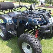 【新款特供】HL-ST524ATV150CC公牛款沙滩车/四轮沙滩车