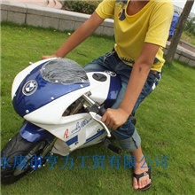 品质【直销】HL-PC61549CC迷你小跑车/两轮摩托车/量大优惠