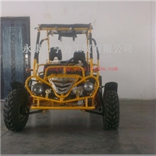 品质特供HL-KD001150CC双人卡丁车/卡丁车厂家/量大优惠