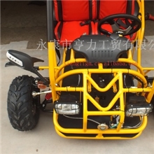 厂家品质供应HL-KD004110CC卡丁车/卡丁车厂家/量大优惠