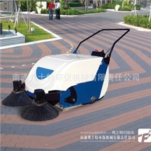 厂家直销手推扫地车手推垃圾清扫车道路清扫车，是您明智的选择
