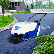 供应FST-850自动手推扫地机、环卫电动车，您绝对满意的扫地车！