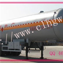 供应液化天然气运输车液化石油气运输车物美价廉lpg运输车