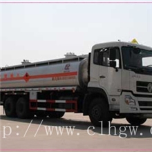 厂家供应优质不锈钢化工车全塑液罐车卓越品质钢衬塑槽罐车