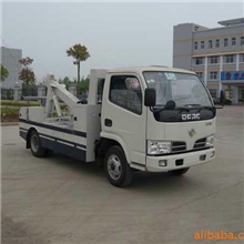 东风小霸王清障车厂家直销点击查看更多新款节能车型供你选择